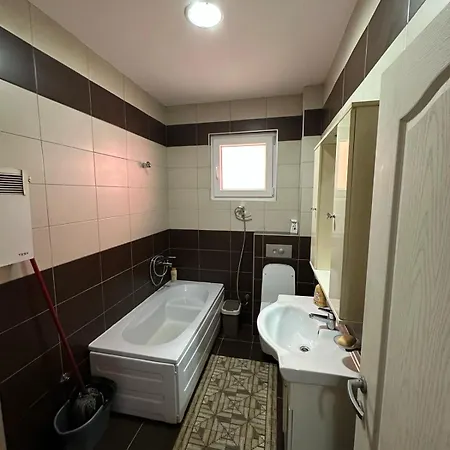 Vila Max Sarajevo Exterior photo