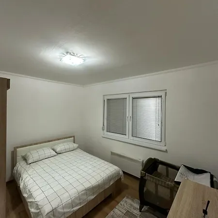 Vila Max Sarajevo Exterior photo