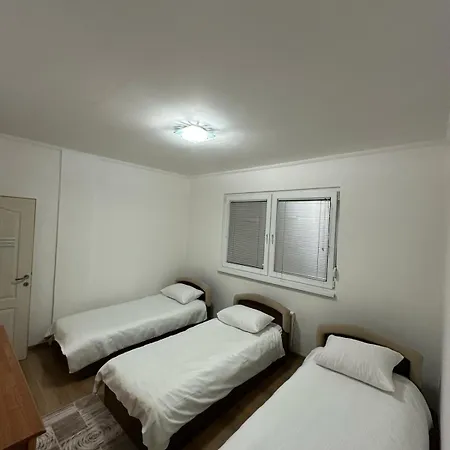 Vila Max Sarajevo Exterior photo