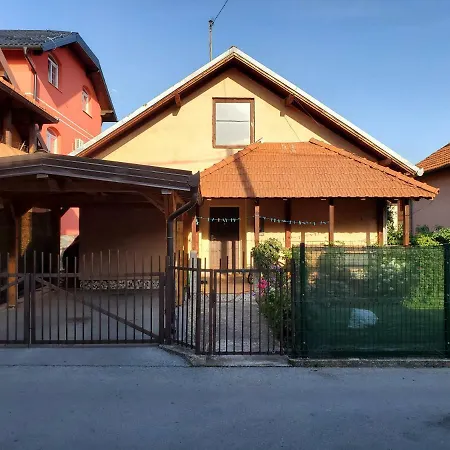 Vila Max Sarajevo Exterior photo